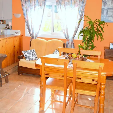 Villa San Jaime Lloret de Mar