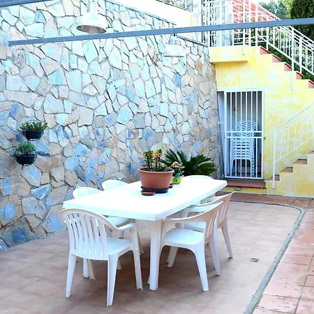 San Jaime Lloret de Mar