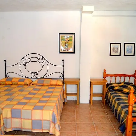 Villa San Jaime *