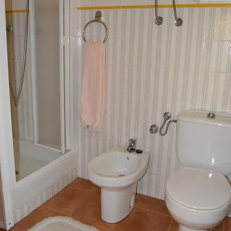San Jaime Villa Lloret de Mar