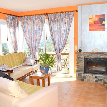 San Jaime Villa