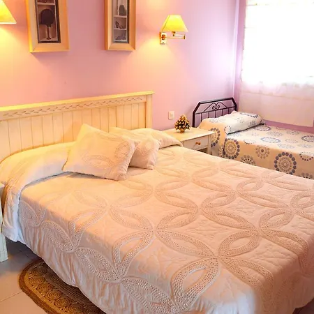 Villa San Jaime