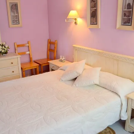 Villa San Jaime Lloret de Mar