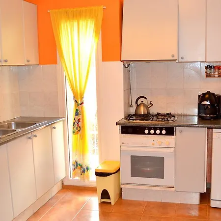 Villa San Jaime Lloret de Mar