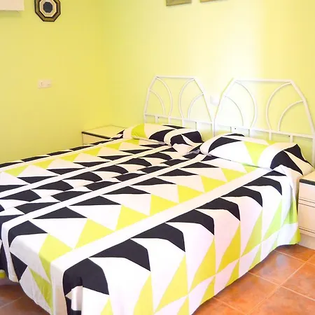 Villa San Jaime Lloret de Mar