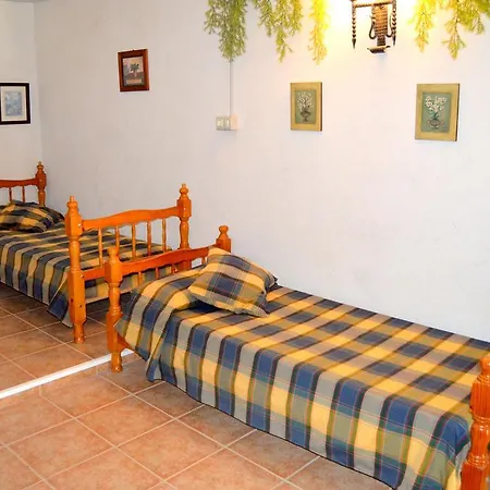 Villa San Jaime