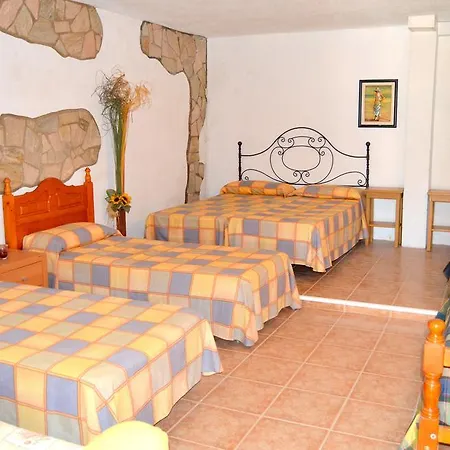 San Jaime Villa